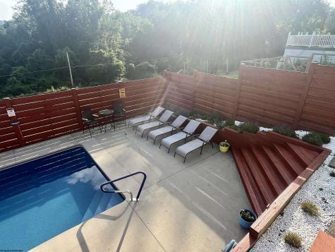 1825 Martha Avenue Fairmont WV 26554