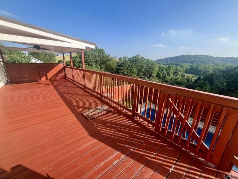 1825 Martha Avenue Fairmont WV 26554
