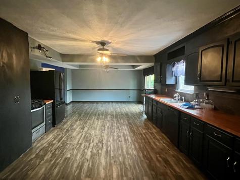 1825 Martha Avenue Fairmont WV 26554
