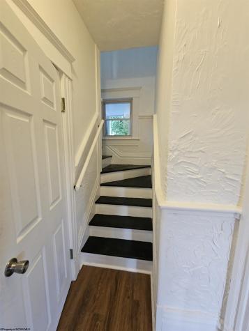 510 W Main Street Grafton WV 26354