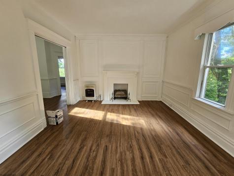 510 W Main Street Grafton WV 26354