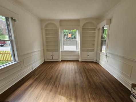 510 W Main Street Grafton WV 26354