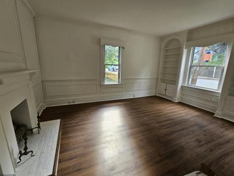 510 W Main Street Grafton WV 26354