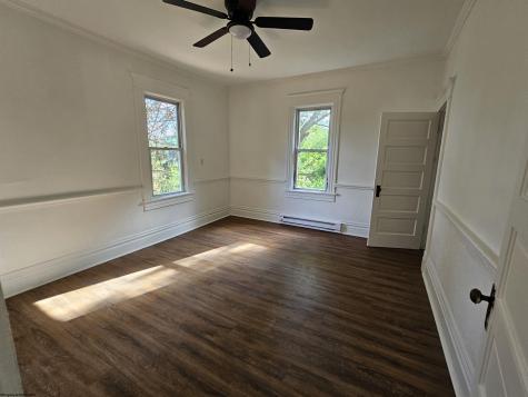 510 W Main Street Grafton WV 26354