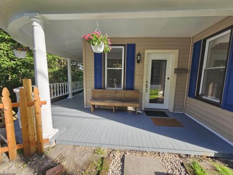 510 W Main Street Grafton WV 26354