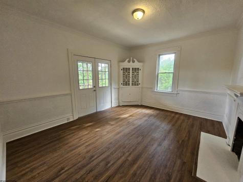 510 W Main Street Grafton WV 26354