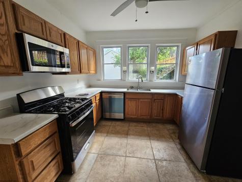 510 W Main Street Grafton WV 26354