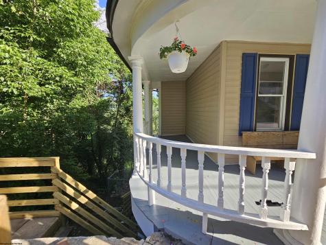 510 W Main Street Grafton WV 26354