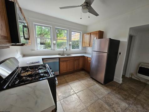 510 W Main Street Grafton WV 26354