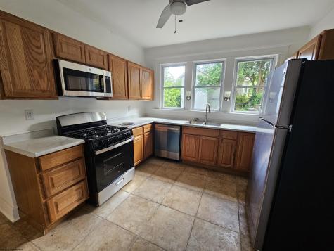 510 W Main Street Grafton WV 26354