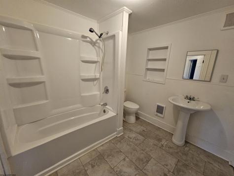 510 W Main Street Grafton WV 26354