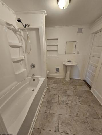 510 W Main Street Grafton WV 26354