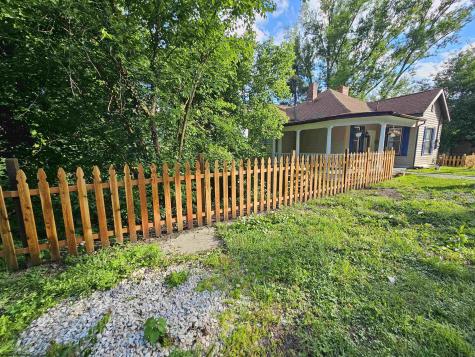 510 W Main Street Grafton WV 26354
