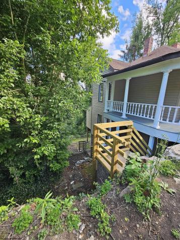 510 W Main Street Grafton WV 26354
