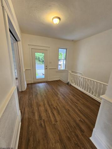 510 W Main Street Grafton WV 26354
