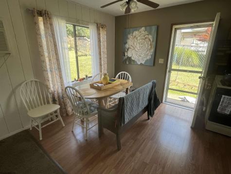 928 N Main Avenue Weston WV 26452