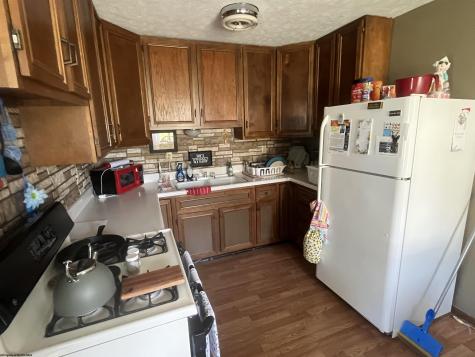 928 N Main Avenue Weston WV 26452