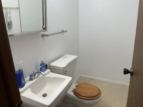 928 N Main Avenue Weston WV 26452