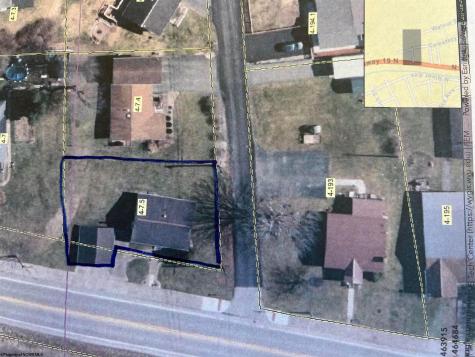 928 N Main Avenue Weston WV 26452