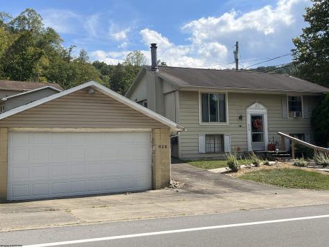 928 N Main Avenue Weston WV 26452