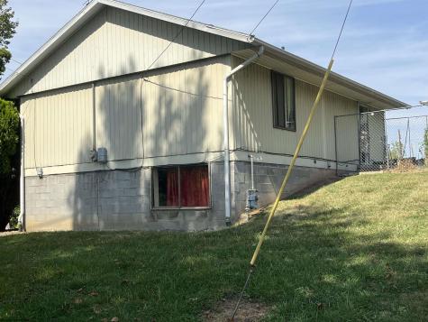 928 N Main Avenue Weston WV 26452