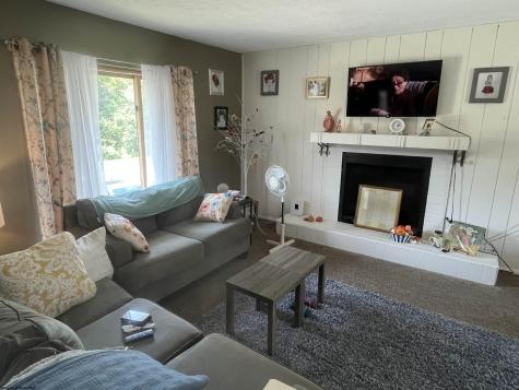 928 N Main Avenue Weston WV 26452