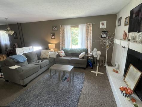 928 N Main Avenue Weston WV 26452