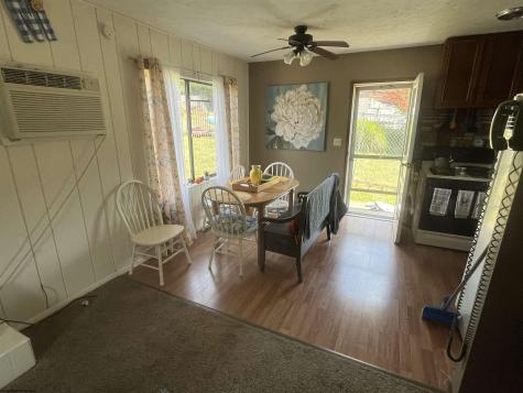 928 N Main Avenue Weston WV 26452