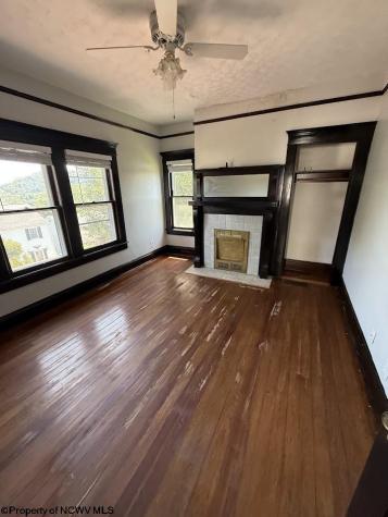 205 Waverly Way Clarksburg WV 26301