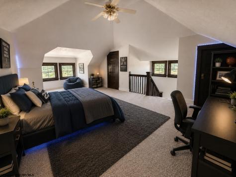 205 Waverly Way Clarksburg WV 26301