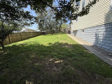205 Waverly Way Clarksburg WV 26301