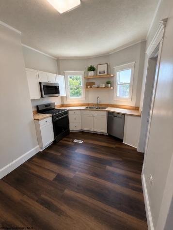 205 Waverly Way Clarksburg WV 26301