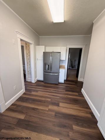 205 Waverly Way Clarksburg WV 26301