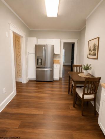 205 Waverly Way Clarksburg WV 26301