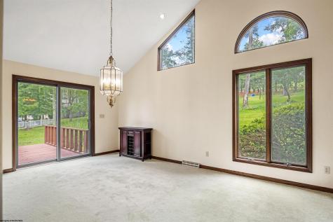 3300 Fox Run Court Morgantown WV 26508