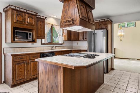 3300 Fox Run Court Morgantown WV 26508