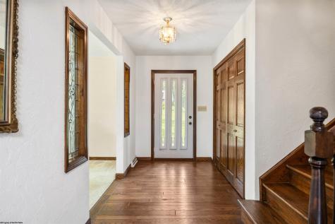 3300 Fox Run Court Morgantown WV 26508
