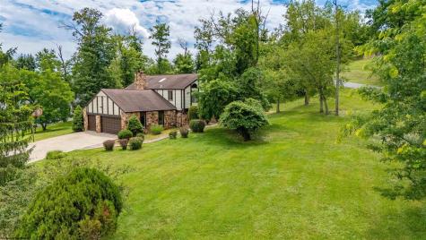 3300 Fox Run Court Morgantown WV 26508