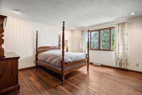 3300 Fox Run Court Morgantown WV 26508