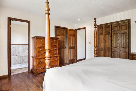 3300 Fox Run Court Morgantown WV 26508