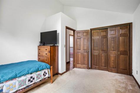3300 Fox Run Court Morgantown WV 26508