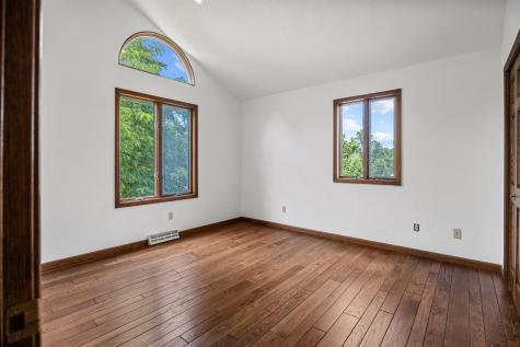 3300 Fox Run Court Morgantown WV 26508