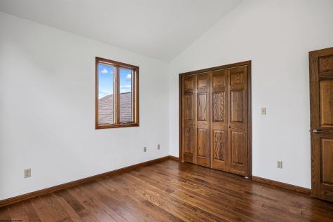 3300 Fox Run Court Morgantown WV 26508