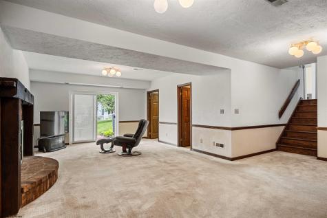 3300 Fox Run Court Morgantown WV 26508