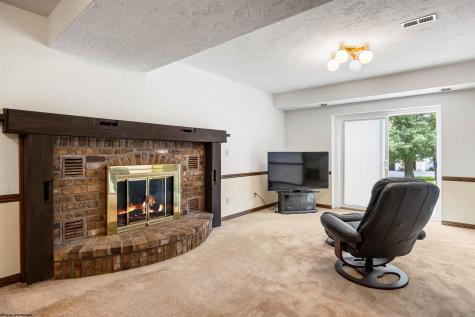 3300 Fox Run Court Morgantown WV 26508