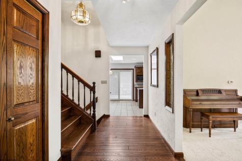 3300 Fox Run Court Morgantown WV 26508