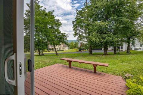 3300 Fox Run Court Morgantown WV 26508