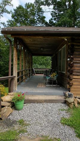 2467 Cuzzart Road Bruceton Mills WV 25625