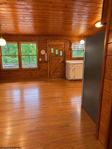 2467 Cuzzart Road Bruceton Mills WV 25625
