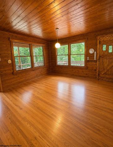 2467 Cuzzart Road Bruceton Mills WV 25625